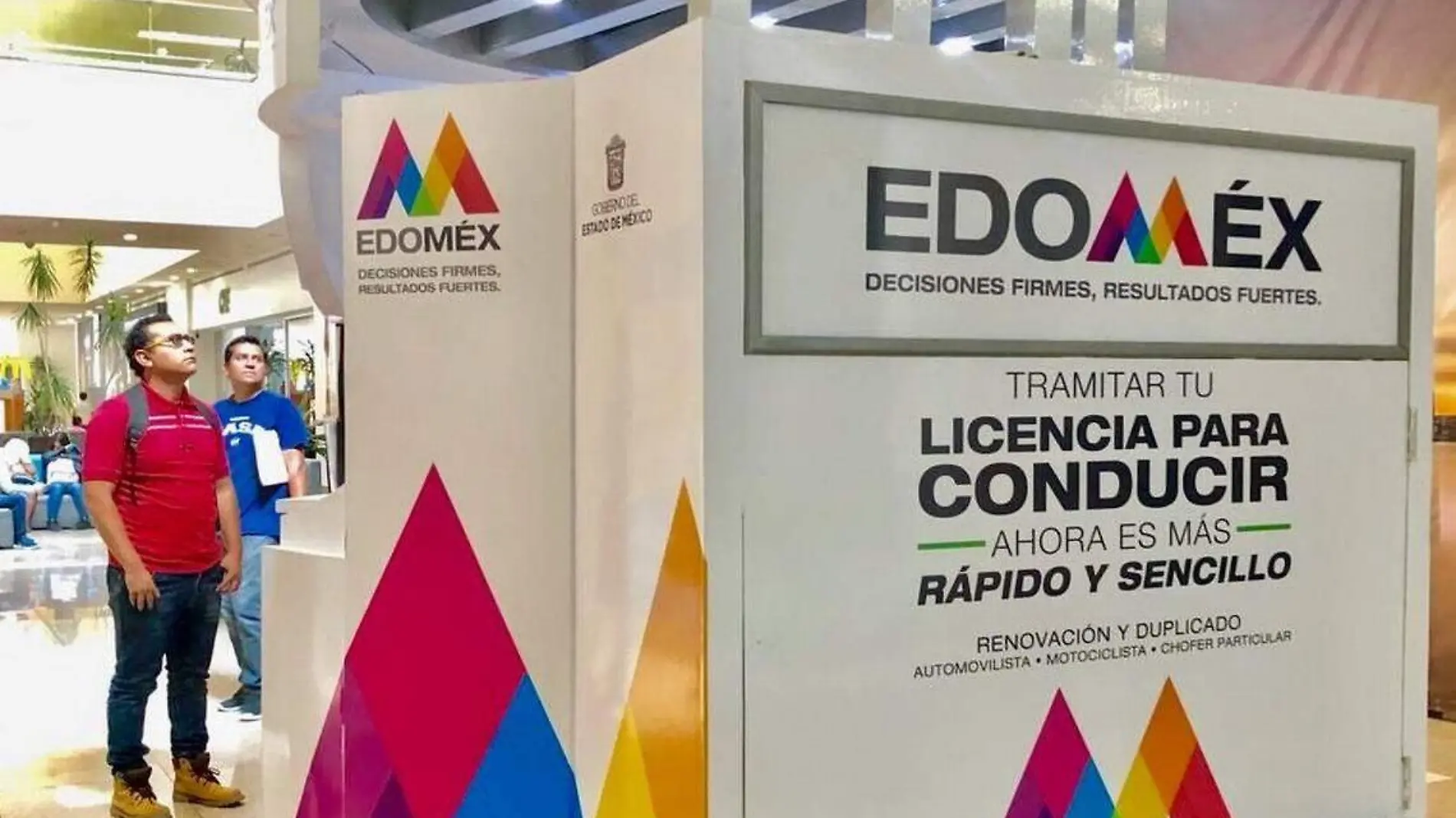 licencias de conducir